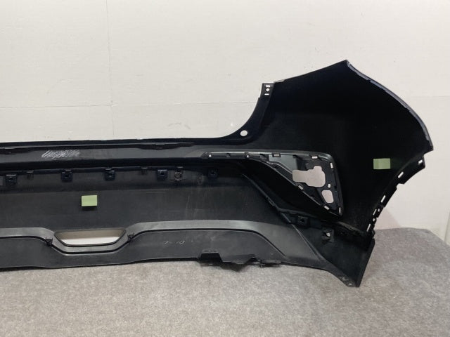 C-HR/CHR ZYX10/ZYX11/NGX50/NGX10 純正 リア バンパー 52159-10300 ダークブルーマイカメタリック 8W7 トヨタ(135964)