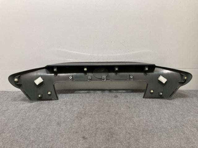 C-HR/CHR ZYX10/ZYX11/NGX50/NGX10 純正 リア ガーニッシュ 76811-10160 ダークブルーマイカメタリック 8W7 トヨタ(135966)