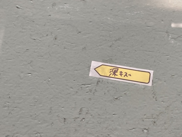 ノート/NOTE E13/SNE13 純正 右 フロント ガラス 43R-00014 日産(135971)
