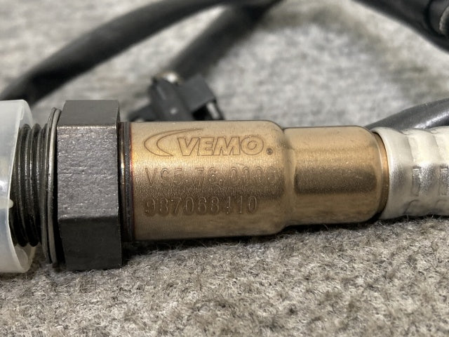 新品!S60/V70 RB/SB 社外  VEMO O2センサー V95-76-0006/V95760006 ボルボ(136020)