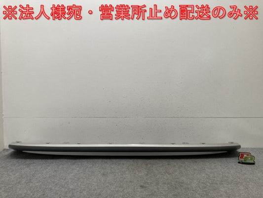 新車外し!ヴェゼル/VEZEL/e:HEV RV3/RV4/RV5/RV6 純正 リア ガーニッシュ バンパーガーニッシュ/ディフューザー 71562-3M0-N0(136110)