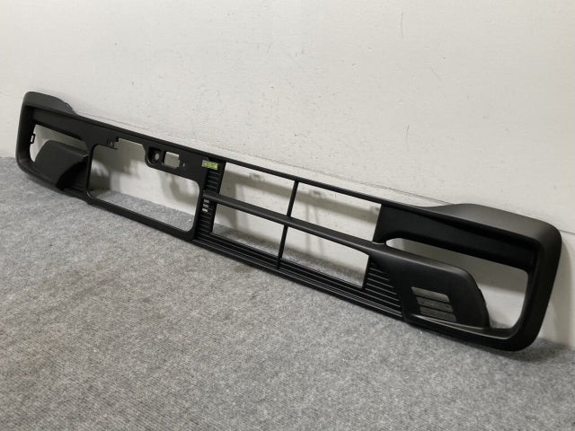 新車取り外し!N-BOX/NBOX Nボックス/カスタム JF5/JF6 純正 フロント グリル/ラジエーターグリル ロアグリル 71150-32R-J01 素地(136112)