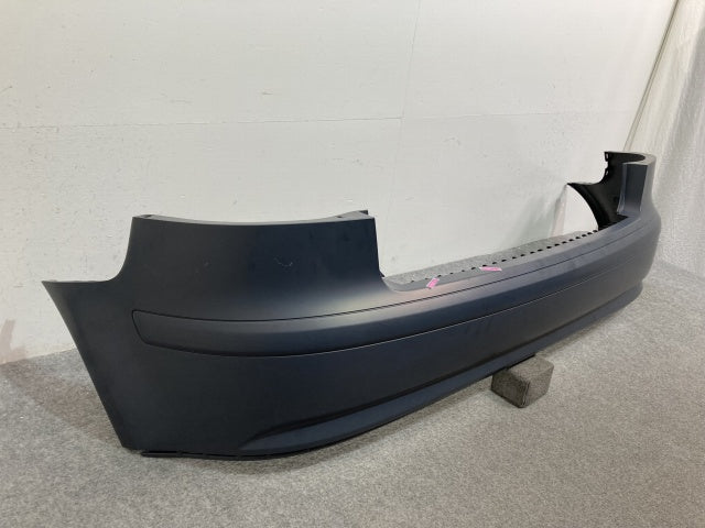 新品!A3 8P系 純正 前期 リア バンパー 8P3 807 511 B/8P3807511B 未塗装 アウディ(136134)