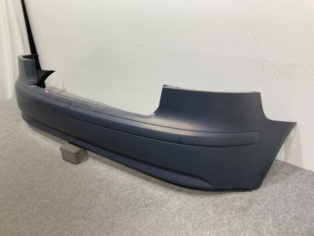 新品!A3 8P系 純正 前期 リア バンパー 8P3 807 511 B/8P3807511B 未塗装 アウディ(136134)
