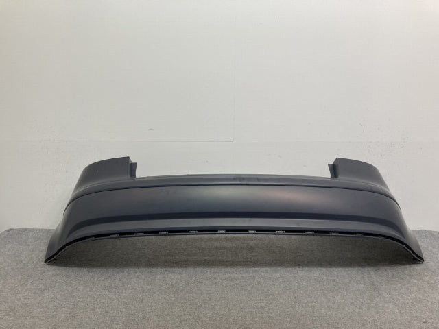 新品!A3 8P系 純正 前期 リア バンパー 8P3 807 511 B/8P3807511B 未塗装 アウディ(136134)