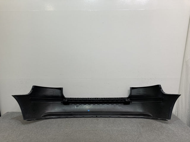 新品!A3 8P系 純正 前期 リア バンパー 8P3 807 511 B/8P3807511B 未塗装 アウディ(136134)