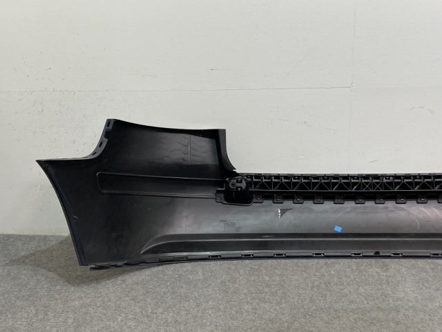 新品!A3 8P系 純正 前期 リア バンパー 8P3 807 511 B/8P3807511B 未塗装 アウディ(136134)