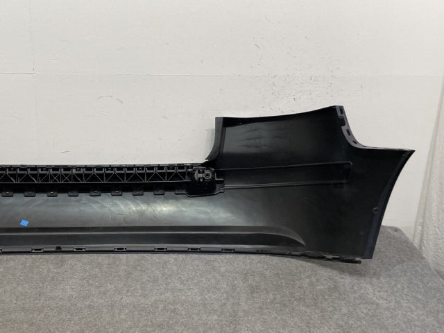 新品!A3 8P系 純正 前期 リア バンパー 8P3 807 511 B/8P3807511B 未塗装 アウディ(136134)