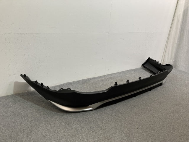 新車取り外し!NX/Fスポーツ TAZA25/AAZH20/AAZH25/AAZH26 純正 リア スポイラー 52169-78080/52108-78010 素地 レクサス(136234)