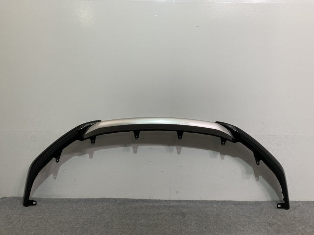 新車取り外し!RX/350/500h/Fスポーツ TALA15/TALH17 純正 フロント スポイラー 52102-48030/50 グラファイトブラックガラス 223(136240)