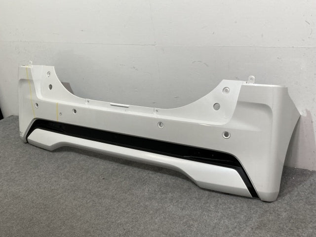 ルークス ハイウェイスター/ekクロススペース B44A/B45A/B47A/B48A/B34A/B35A/B37A/B38A 純正 リア バンパー 85022 7NA-0(136245)