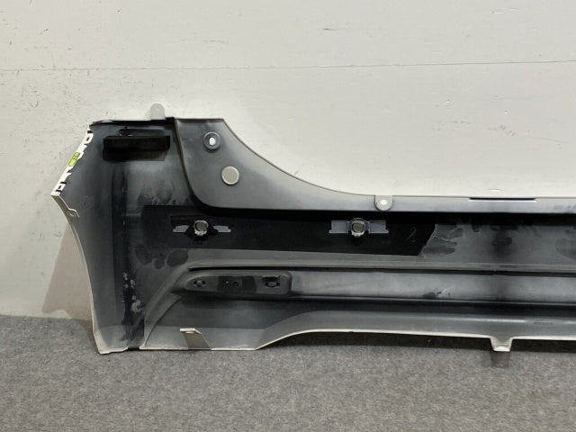 ルークス ハイウェイスター/ekクロススペース B44A/B45A/B47A/B48A/B34A/B35A/B37A/B38A 純正 リア バンパー 85022 7NA-0(136245)