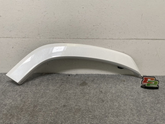 新車取り外し!ランドクルーザー/ランクル FJA300W/VJA300W 純正 右 リア ドア アーチモール/オーバーフェンダー 75077-60060 090(136268)