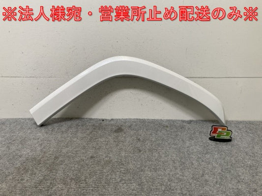 新車外し!ランドクルーザー/ランクル FJA300W/VJA300W 純正 左 リア クォーター アーチモール/オーバーフェンダー 75606-60120 090(136271)