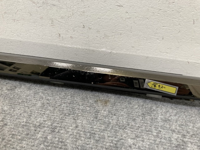 ヴェルファイア/Z/プレミア 40系/TAHA40W/TAHA45W 純正 右 フロント ドア モール メッキ トヨタ(136288)