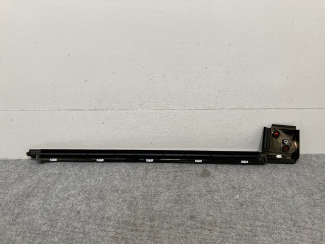 ヴェルファイア/Z/プレミア 40系/TAHA40W/TAHA45W 純正 右 フロント ドア モール メッキ トヨタ(136288)