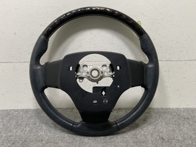 ヴォクシー/ノア/エスクァイア/ハリアー 80系/60系 純正 ステアリング ハンドル GS120-05930 トヨタ(136289)