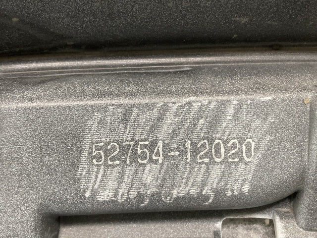 カローラ/スポーツ 210/NRE210H/NRE214H/ZWE211H/ZWE213H/ZWE219H/MZEA12H 純正 リア ロア ガーニッシュ 52754-12020(136292)