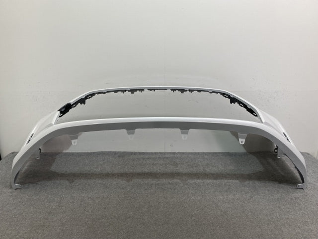新品!クラウン/セダン AZSH32/KZSM30 純正 フロント バンパー 52119-30030/40 52119-3K931-A0 プレシャスホワイトパール 090 トヨタ(136312)
