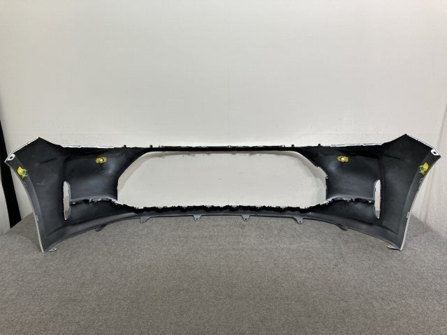 新品!クラウン/セダン AZSH32/KZSM30 純正 フロント バンパー 52119-30030/40 52119-3K931-A0 プレシャスホワイトパール 090 トヨタ(136312)