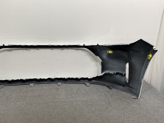 新品!クラウン/セダン AZSH32/KZSM30 純正 フロント バンパー 52119-30030/40 52119-3K931-A0 プレシャスホワイトパール 090 トヨタ(136312)