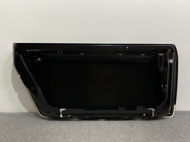 新品!TT(A4) 8N系 純正 左 フロント ドア 8N0831051C 未塗装 アウディ(136314)