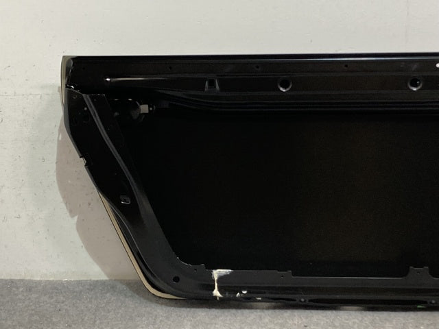 新品!TT(A4) 8N系 純正 左 フロント ドア 8N0831051C 未塗装 アウディ(136314)