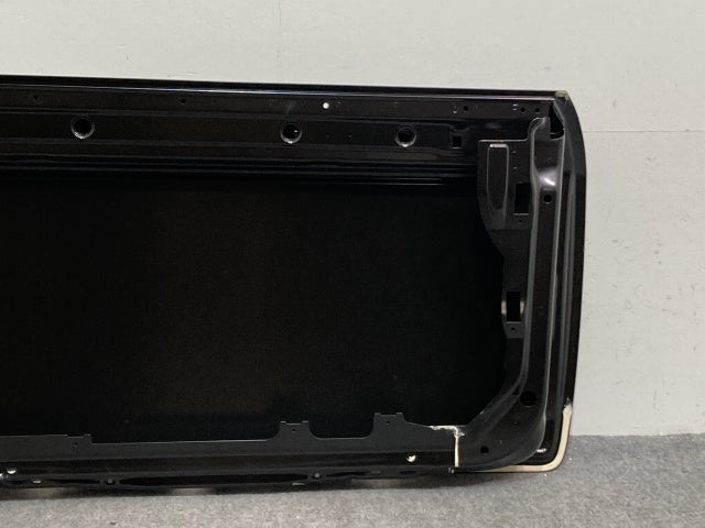 新品!TT(A4) 8N系 純正 左 フロント ドア 8N0831051C 未塗装 アウディ(136314)