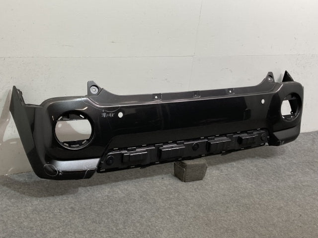 キャスト/ピクシスジョイ LA250S/LA260S/LA250A/LA260A/アクティバ/CG/CX 純正 リア バンパー 52159-B2870 ガンメタ ダイハツ(136315)