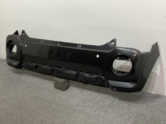 キャスト/ピクシスジョイ LA250S/LA260S/LA250A/LA260A/アクティバ/CG/CX 純正 リア バンパー 52159-B2870 ガンメタ ダイハツ(136315)
