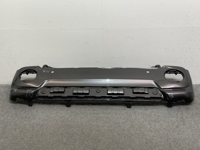 キャスト/ピクシスジョイ LA250S/LA260S/LA250A/LA260A/アクティバ/CG/CX 純正 リア バンパー 52159-B2870 ガンメタ ダイハツ(136315)