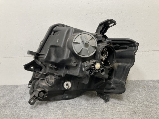 N-BOX/NBOX Nボックス/カスタム JF1/JF2 純正 前期 右 ヘッドライト/ランプ キセノン HID AFS無 レベライザ 刻印4 KOITO 100-62038(136321)