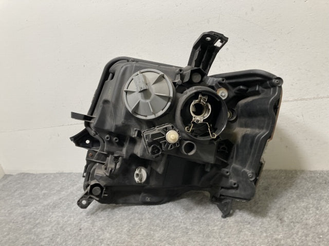 N-BOX/NBOX Nボックス/カスタム JF1/JF2 純正 前期 右 ヘッドライト/ランプ キセノン HID AFS無 レベライザ 刻印4 KOITO 100-62038(136321)