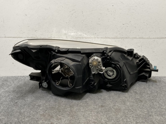 マークX 130系/GRX130/GRX133/GRX135 純正 前期 左 ヘッドライト キセノン HID レベライザー付 AFS無 刻印ア KOITO 22-348 トヨタ(136333)
