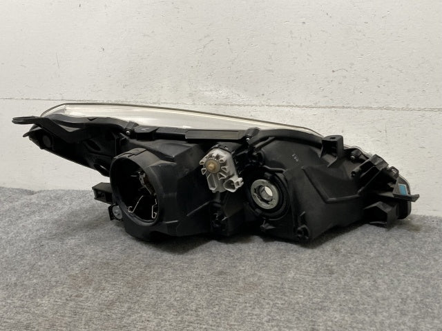 マークX 130系/GRX130/GRX133/GRX135 純正 前期 左 ヘッドライト キセノン HID レベライザー付 AFS無 刻印ア KOITO 22-348 トヨタ(136333)