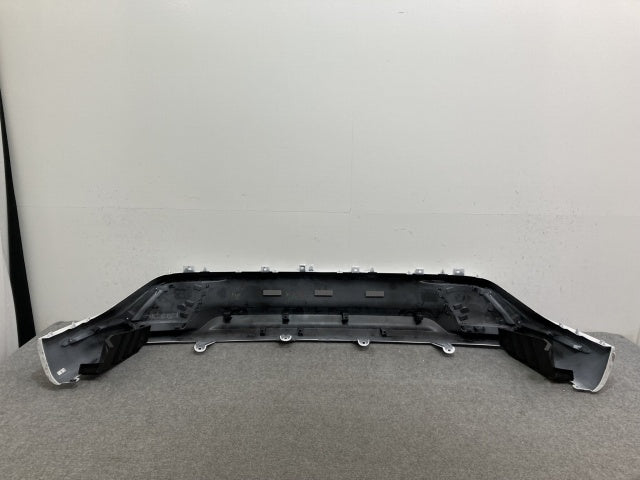RX/350/500h/Fスポーツ TALA15/TALH17 純正 リア バンパースポイラー 52108-48110/30 ホワイトノーヴァガラスフレーク 083(136344)