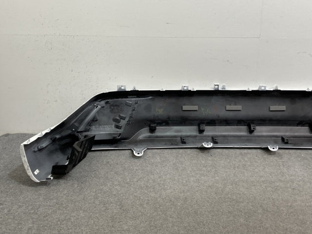 RX/350/500h/Fスポーツ TALA15/TALH17 純正 リア バンパースポイラー 52108-48110/30 ホワイトノーヴァガラスフレーク 083(136344)