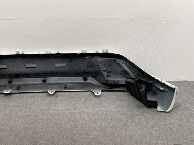 RX/350/500h/Fスポーツ TALA15/TALH17 純正 リア バンパースポイラー 52108-48110/30 ホワイトノーヴァガラスフレーク 083(136344)