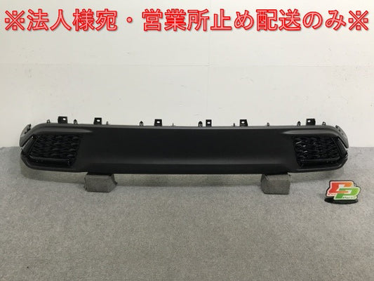 新品!RX/350/500h/Fスポーツ TALA15/TALH17 純正 リア スポイラー 52108-48110/30 52108-48110 素地 レクサス(136345)