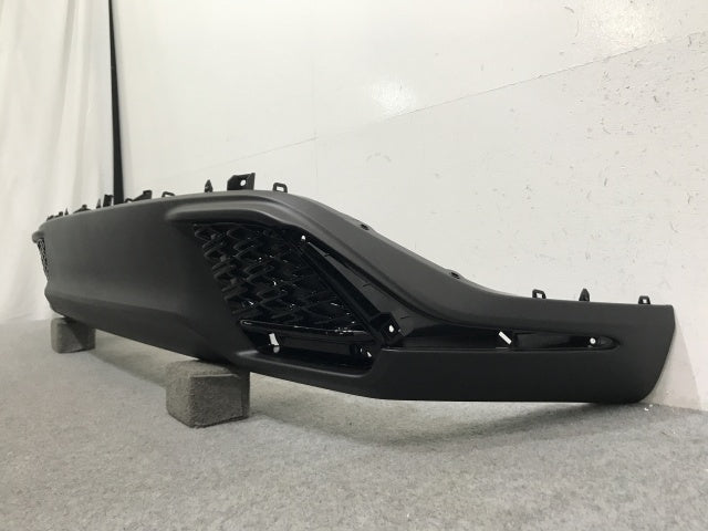 新品!RX/350/500h/Fスポーツ TALA15/TALH17 純正 リア スポイラー 52108-48110/30 52108-48110 素地 レクサス(136345)