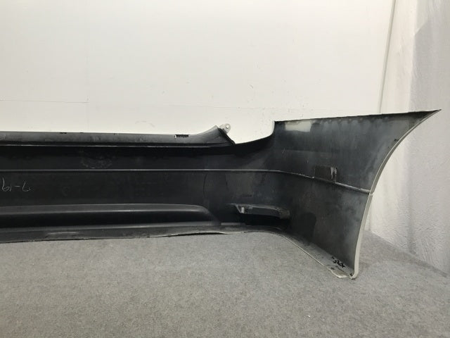 エルグランド ハイウェイスター E52/PE52/PNE52/TE52/TNE52 純正 リア バンパー 85022 1JB0H ピュアホワイトパール QAC 日産(136372)