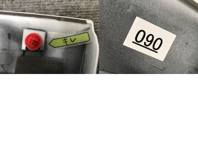 新車取り外し!ランドクルーザー/ランクル FJA300W/VJA300W 純正 右 リア ドア アーチモール/オーバーフェンダー 75077-60060(136401)
