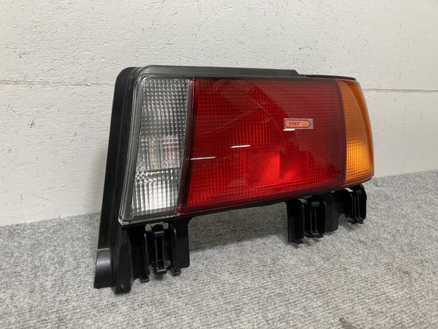 新品!ターセル EL41/EL43 純正 右 テールランプ/ライト/レンズ ハロゲン KOITO 33-08107 81551-16410 トヨタ(136411)
