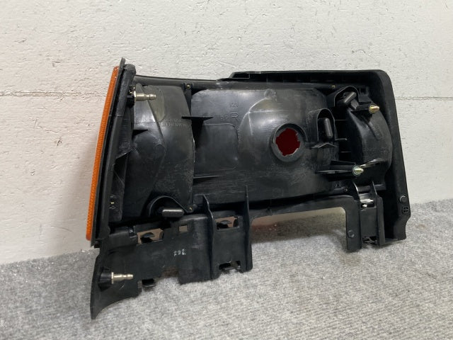 新品!ターセル EL41/EL43 純正 右 テールランプ/ライト/レンズ ハロゲン KOITO 33-08107 81551-16410 トヨタ(136411)