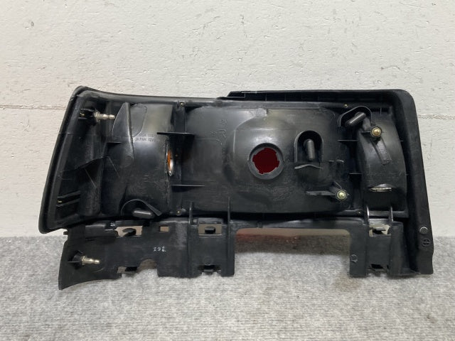 新品!ターセル EL41/EL43 純正 右 テールランプ/ライト/レンズ ハロゲン KOITO 33-08107 81551-16410 トヨタ(136411)