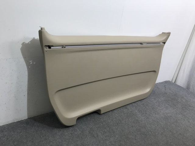 新品!アルファード 30系/AGH30W/AGH35W/GGH30W/GGH35W/AYH30W 純正 バックドア トリム 67751-58010 67750-58020-A0(136430)