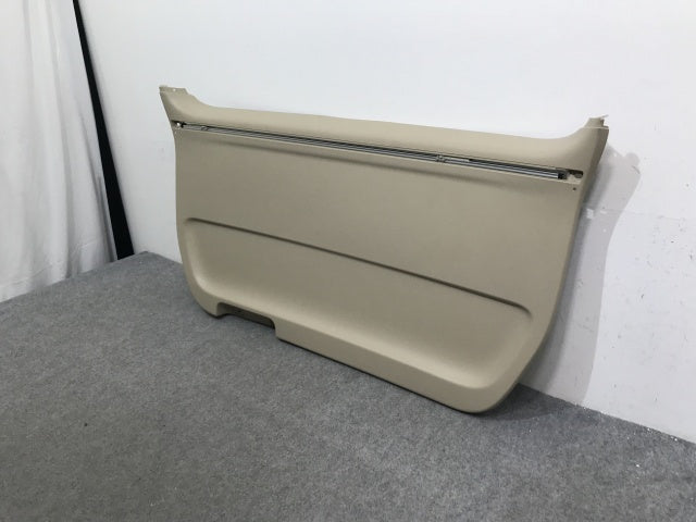 新品!アルファード 30系/AGH30W/AGH35W/GGH30W/GGH35W/AYH30W 純正 バックドア トリム 67751-58010 67750-58020-A0(136430)