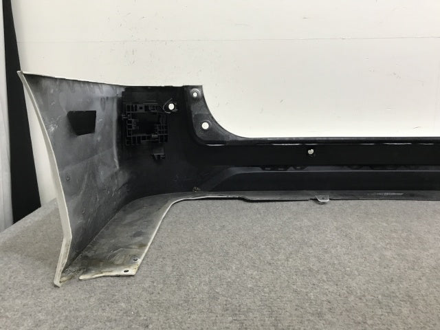 セレナ/ハイウェイスター ルキシオン e-POWER C28/FC28/FNC28/GFC28 純正 リア バンパー 85022 7DF0H プリズムホワイト QBE 日産(136437)