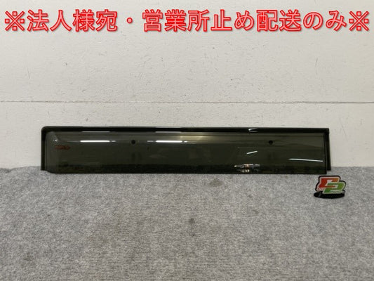 新品!デイズルークス/EKスペース B21A/B11A 純正 右 リア ドアバイザー VA-M010WXJ 日産(136458)