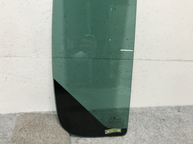 カングー KWK4M/KWH5F/KWH5F1 純正 右 リア ドア ガラス 43R-004524 ルノー(136460)